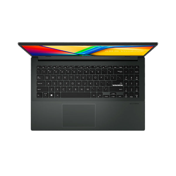 Computador Portátil ASUS 15.6 Pulgadas RAM 16GB Disco SSD 512 GB COLOR Negro (Mixed Black) Windows 11