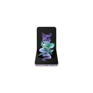 Celular Samsung Galaxy Z FLIP 3 Black 8GB 256GB