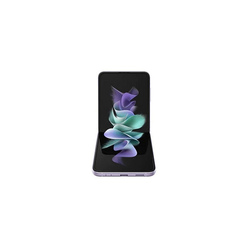 Celular Samsung Galaxy Z FLIP 3 Black 8GB 256GB