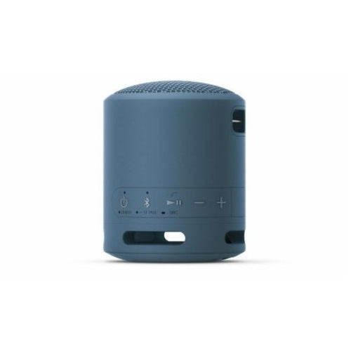 Parlante Portátil Sony / Inalámbrico extra bass™ XB13 con bluetooth® Azul