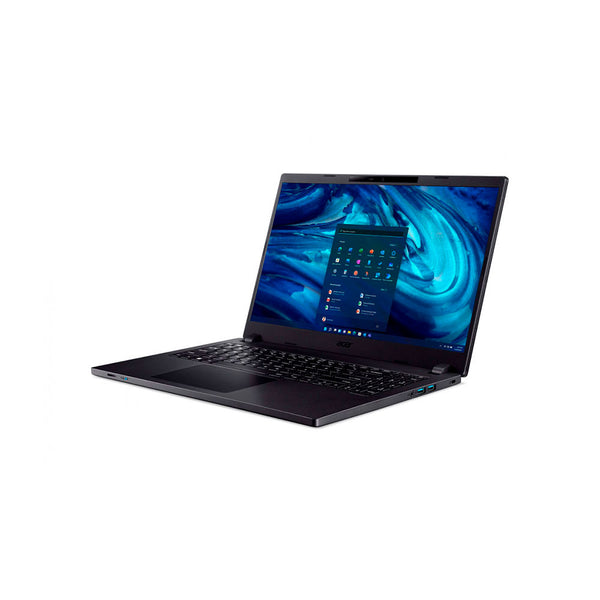 Portatil ACER  TravelMate TMP215-54-5693; Intel Core i5 1235U, 15,6 FHD, 8GB/512 SSD,  Windows 10 Pro, Peso 1,625Kg. Garantia 1 año