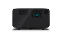 Mini Video Proyector Epson EpiqVision EF-21G /Opal Green/  Tecnología: 3 LCD Laser / (1.000 lumens en Blanco y Color - Resolución  FHD) Google tv, Bluetooth