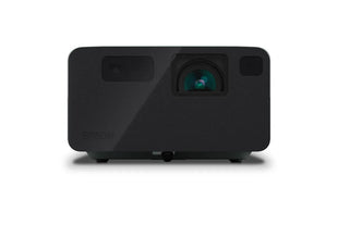 Mini Video Proyector Epson EpiqVision EF-21G /Opal Green/  Tecnología: 3 LCD Laser / (1.000 lumens en Blanco y Color - Resolución  FHD) Google tv, Bluetooth
