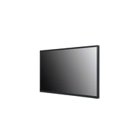Monitor Industrial 32/WEB OS (4,0) / 400 nit / IPS / FHD (1920 x 1080) / 24 Hr / Portrait & Landscape / DP in-out / SuperSign CMS / Speaker Built-in 3 años de garantia