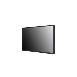 Monitor Industrial 32/WEB OS (4,0) / 400 nit / IPS / FHD (1920 x 1080) / 24 Hr / Portrait & Landscape / DP in-out / SuperSign CMS / Speaker Built-in 3 años de garantia