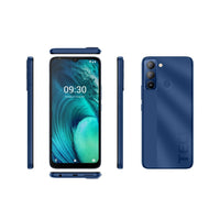 Celular Celular Tecno POP 5 LTE ROM 32GB RAM 2GB  Azul Oscuro