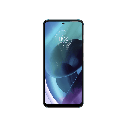 Motorola G71 5G Verde Jade