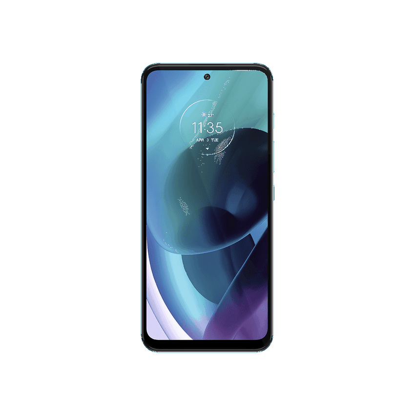 Motorola G71 5G Verde Jade