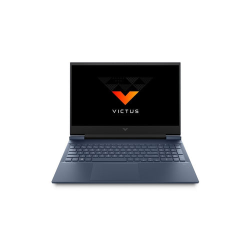 Portatil Hp 16-d0502la i5-11400H - TGL | 8GB | 512GB+32GB optane | FHD - IPS - AG - 250n | NO TOUCH |NVIDIA RTX 3050 4GB DRR6 |Performance Blue| FF | W10 Core SL