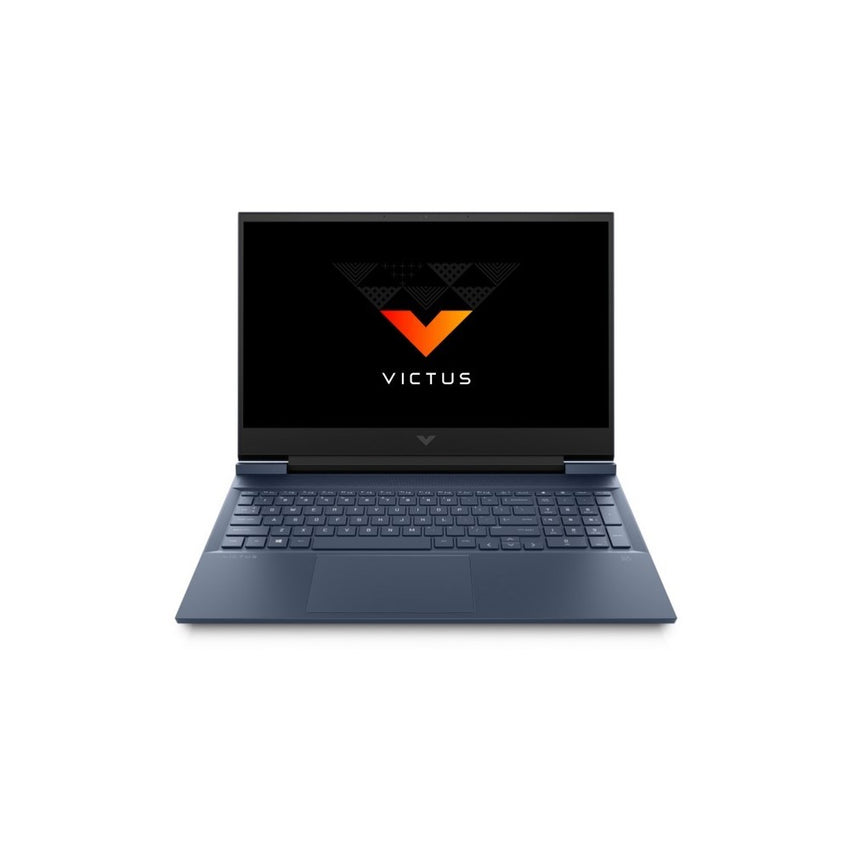 Portatil Hp 16-d0502la i5-11400H - TGL | 8GB | 512GB+32GB optane | FHD - IPS - AG - 250n | NO TOUCH |NVIDIA RTX 3050 4GB DRR6 |Performance Blue| FF | W10 Core SL