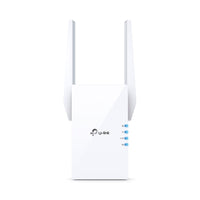 Extensor de Red TPLINK Wifi AX1500 COLOR Blanco