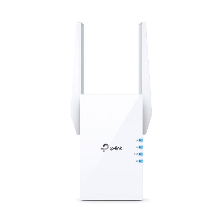 Extensor de Red TPLINK Wifi AX1500 COLOR Blanco