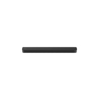 Barra de sonido de 2.1 canales Sony con potente subwoofer inalámbrico y tecnología BLUETOOTH® HT-S350