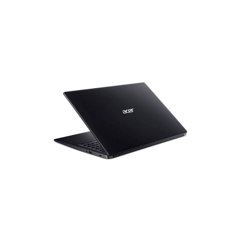 Computador Portátil Acer Nvidia Ci5 15,6 pulgadas 8GB-RAM/256GB-SSD Win10 Negro