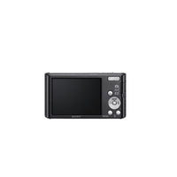 Cámara Digital Compacta Sony con zoom óptico de 8x