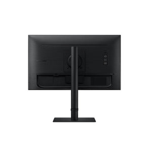 Monitor Samsung Plano IPS 24  Altura ajustable