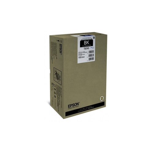 Bolsa Epson - T974120 - WF-C869R Black High Capacity Ink Pack (86.000 paginas)