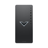 Torre HP Victus Gaming TG02-0004la/Intel® Core™ i5-12400F 4,4 GHz/NVIDIA® GeForce RTX™ 3050/8GB DDR4/512GB SSD/Windows 11 Home