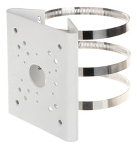 Accesorio de montaje en poste para PTZ Dahua
