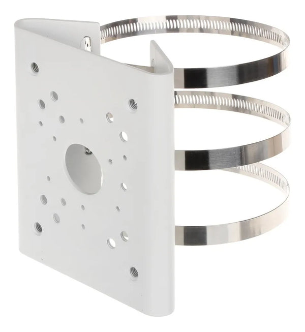 Accesorio de montaje en poste para PTZ Dahua