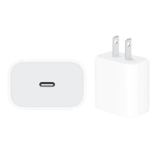 Adaptador de carga USB-C de 20 W