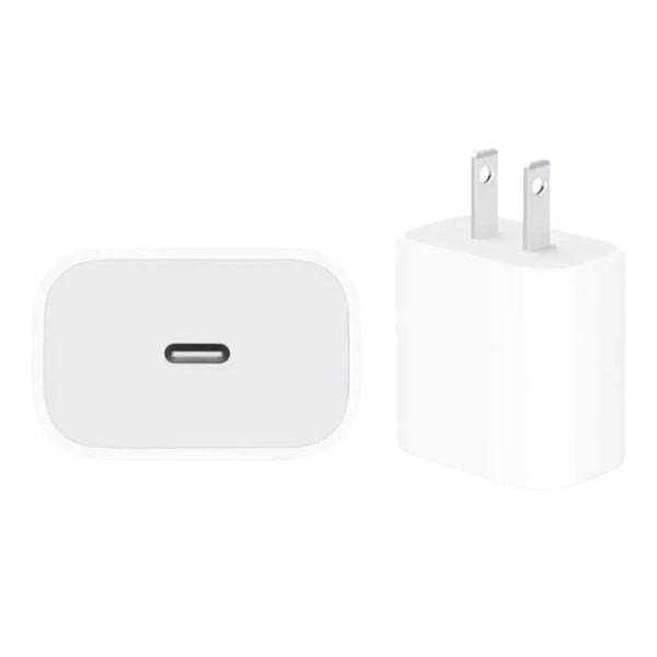 Adaptador de carga USB-C de 20 W