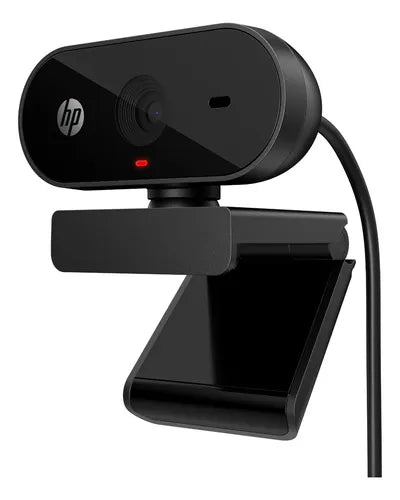 Cámara Web HP 320 FHD