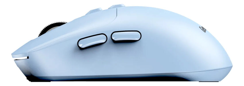 MOUSE  INALAMBRICO  GENIUS  BLUETHOO NX-8080S  BLUE