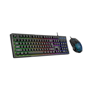 COMBO SCORPION KM-GX3