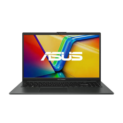 Portátil ASUS Vivobook Go 15 E1504GA-NJ697  Intel® Core™ i3-N305, 15,6 FHD, 8GB, 512 SSD, SO Keep, Mixed Black.