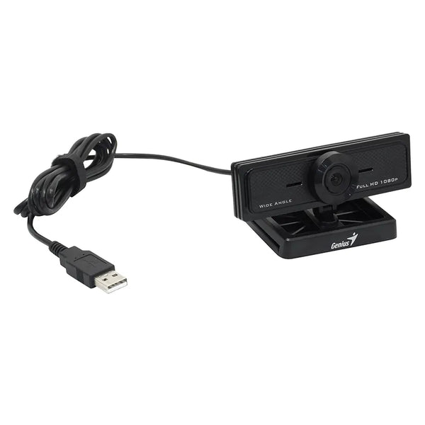 CAMARA  WEB F100 V2