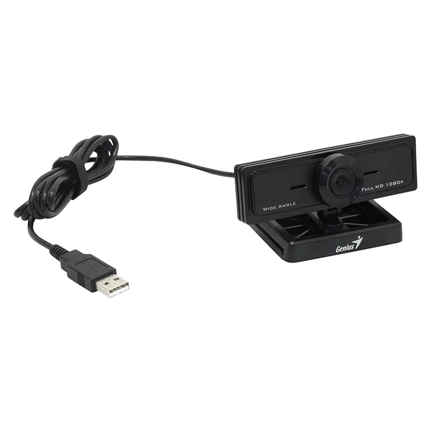 CAMARA  WEB F100 V2