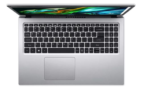 ACER – ACER AL1651P55EY Ci5 1235U8GB512GB SSD156 WINHOME11 SILVER