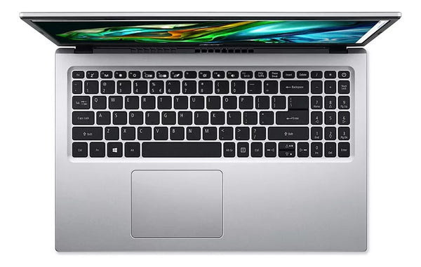 ACER – ACER AL1651P55EY Ci5 1235U8GB512GB SSD156 WINHOME11 SILVER