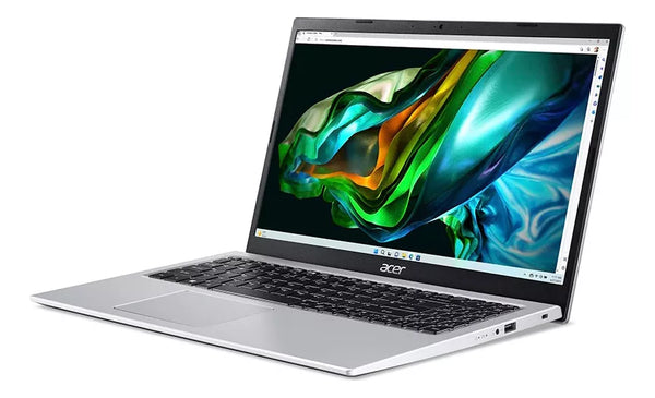 ACER – ACER AL1651P55EY Ci5 1235U8GB512GB SSD156 WINHOME11 SILVER