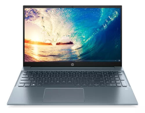 Portátil HP 15-eg2502la/Intel® Core™ i5-1235U 4,4 GHz/Intel® Iris® X?/8GB DDR4/512GB SSD/15.6 FHD/Windows 11 Home
