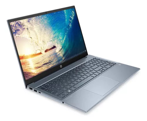 Portátil HP 15-eg2502la/Intel® Core™ i5-1235U 4,4 GHz/Intel® Iris® X?/8GB DDR4/512GB SSD/15.6 FHD/Windows 11 Home