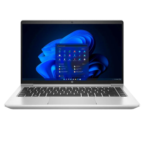 Portatil Hp 14-dq5038la i3-1215U | 8GB | 512GB SSD | 14.0 HD | Natural Silver | FREEDOS
