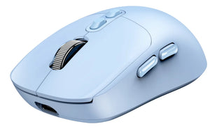MOUSE  INALAMBRICO  GENIUS  BLUETHOO NX-8080S  BLUE
