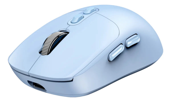 MOUSE  INALAMBRICO  GENIUS  BLUETHOO NX-8080S  BLUE