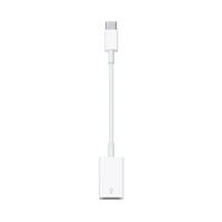 Adaptador de USB-C a conector Lightning