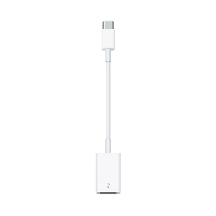 Adaptador de USB-C a conector Lightning