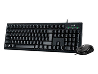 COMBO ALAMBRICO KM-100SE