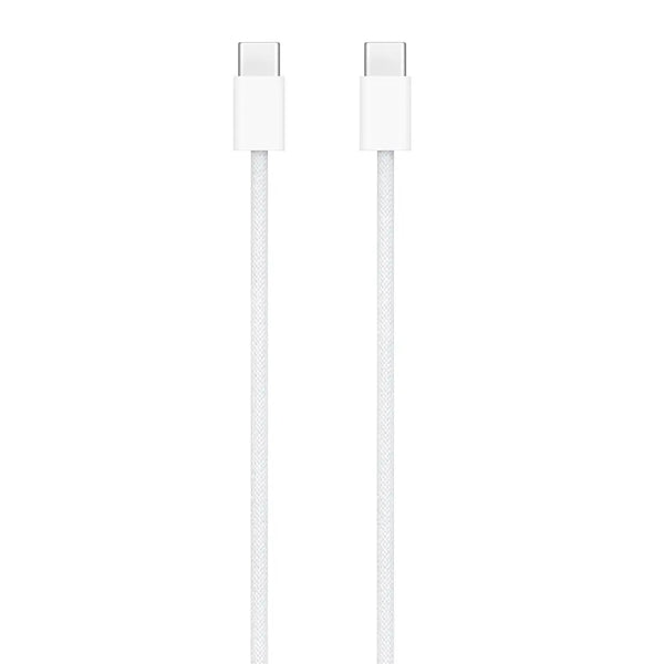 Cable USB-C de carga 60W (1m)