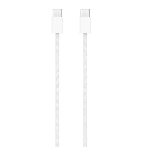 Cable USB-C to Lightning (2 m)