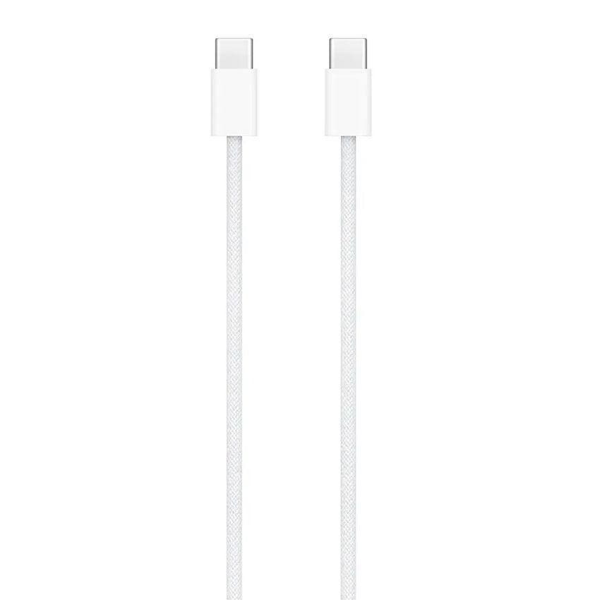 Cable USB-C to Lightning (2 m)