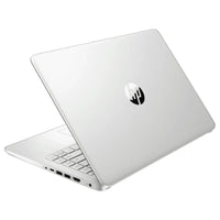 Portatil Hp 14-dq5039la i5-1235U | 8GB | 512GB SSD | 14.0 HD | Natural Silver | FREEDOS