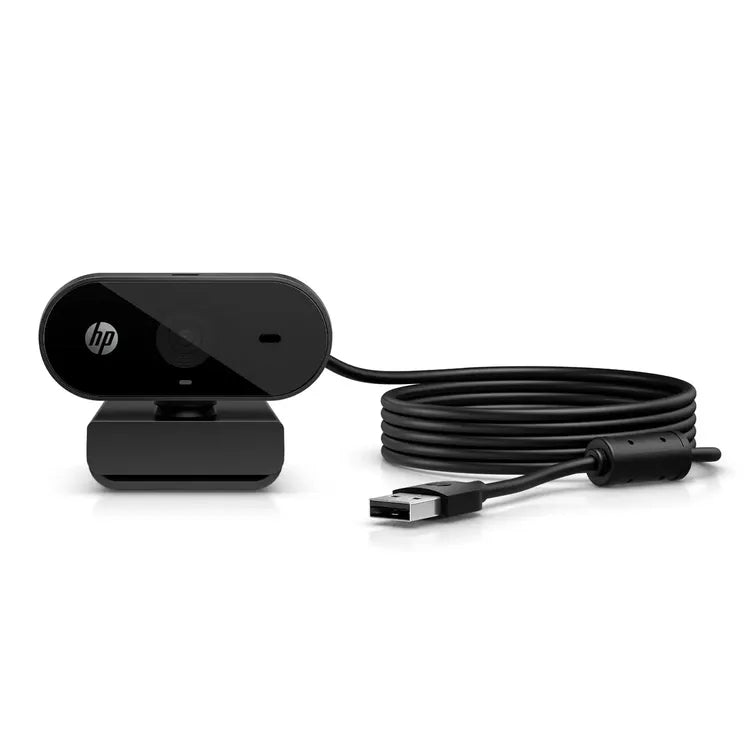 Cámara Web HP 320 FHD