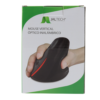MOUSE ERGONOMICO VERTICAL INALÁMBRICO