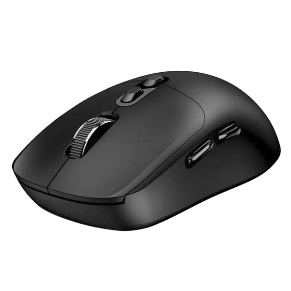 MOUSE  INALAMBRICO GENIUS  BLUETHOO NX-8080S BLACK